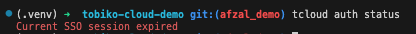 tcloud_auth